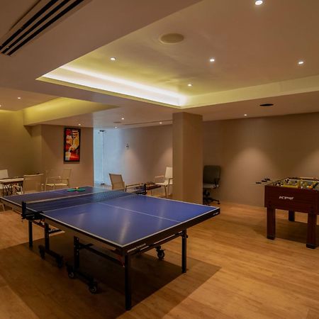 Leela Resort, The Exotic Boutique Hotel - Pure Veg Mahābaleshwar Buitenkant foto