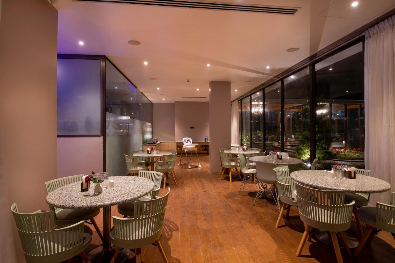 Leela Resort, The Exotic Boutique Hotel - Pure Veg Mahābaleshwar Buitenkant foto