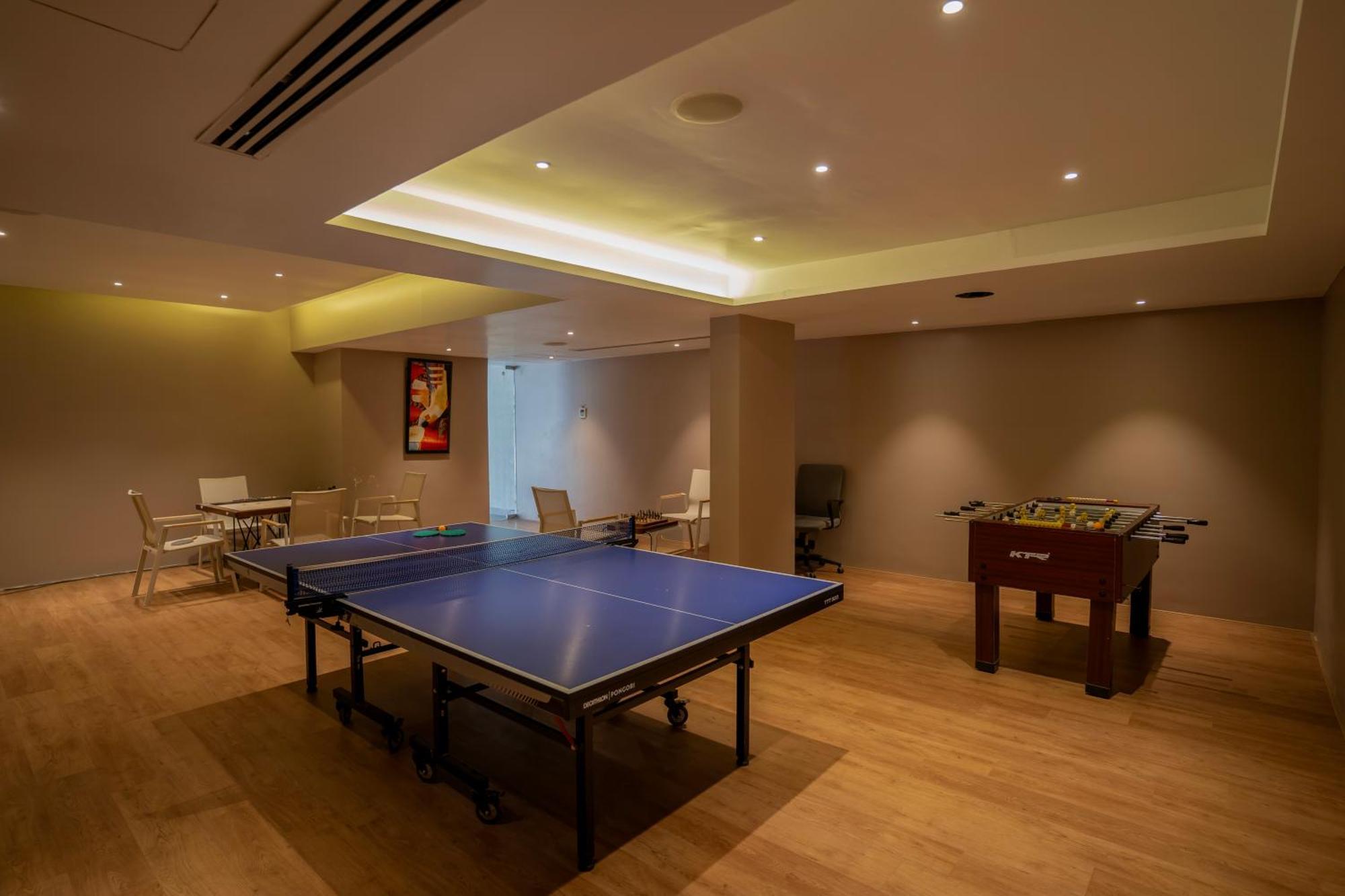 Leela Resort, The Exotic Boutique Hotel - Pure Veg Mahābaleshwar Buitenkant foto
